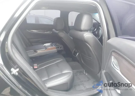 2017 Cadillac Xts Luxury z USA, uszkodzony, nr VIN 2G61M5S38H9161844